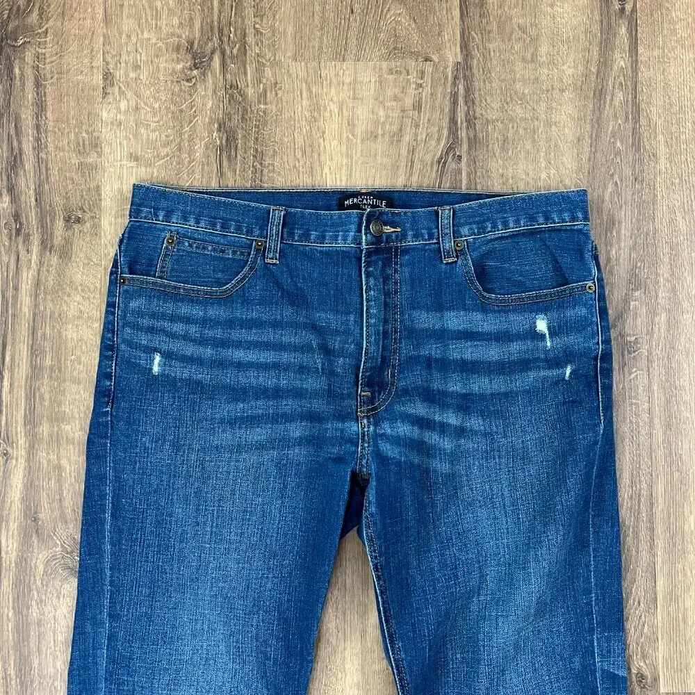 J. Crew new crew